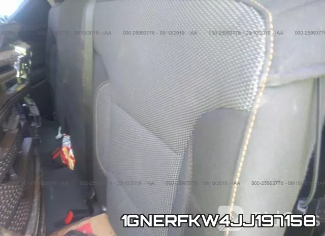 1GNERFKW4JJ197158 фото 9