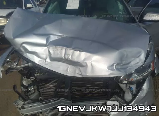 1GNEVJKW7JJ134943 фото 2