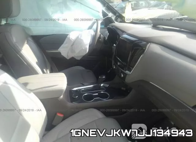 1GNEVJKW7JJ134943 фото 6