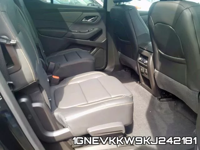 1GNEVKKW9KJ242181 фото 6