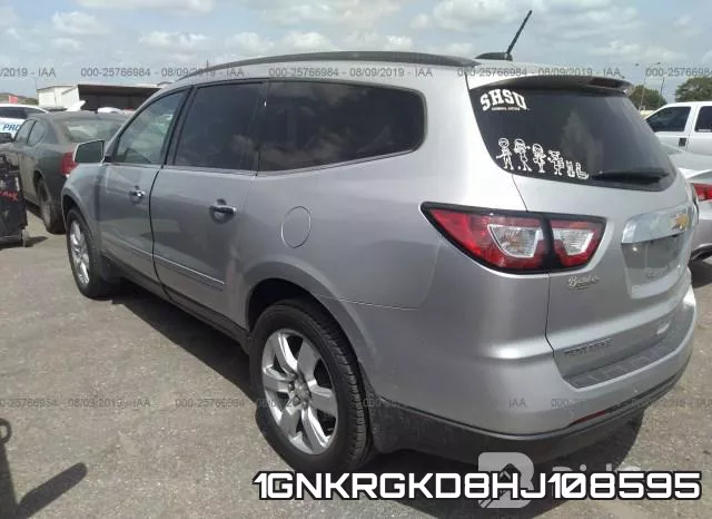 1GNKRGKD8HJ108595 фото 4
