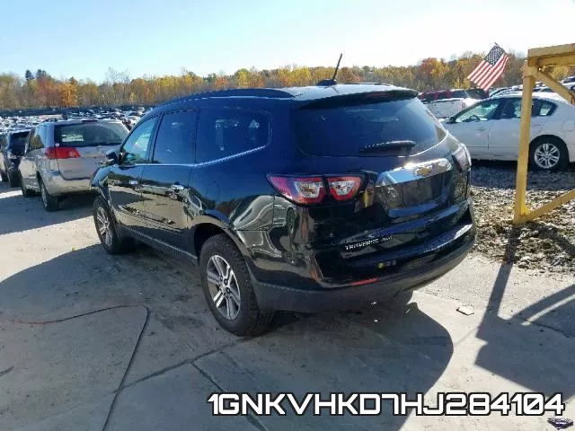1GNKVHKD7HJ284104 фото 4