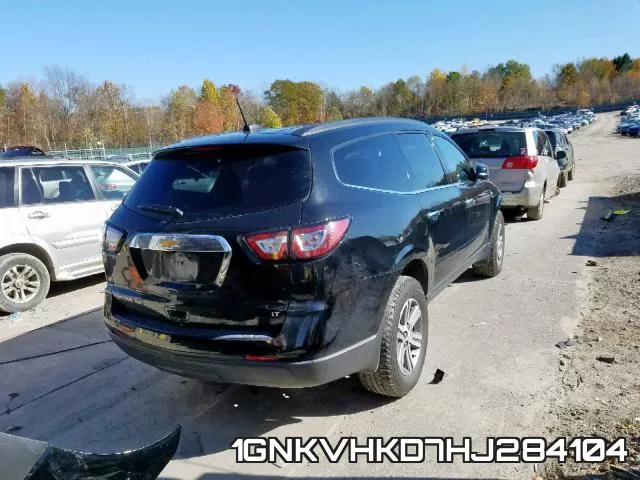 1GNKVHKD7HJ284104 фото 5