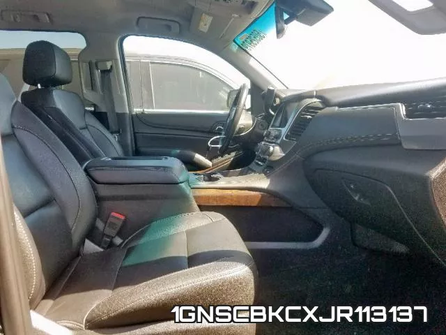 1GNSCBKCXJR113137 фото 6