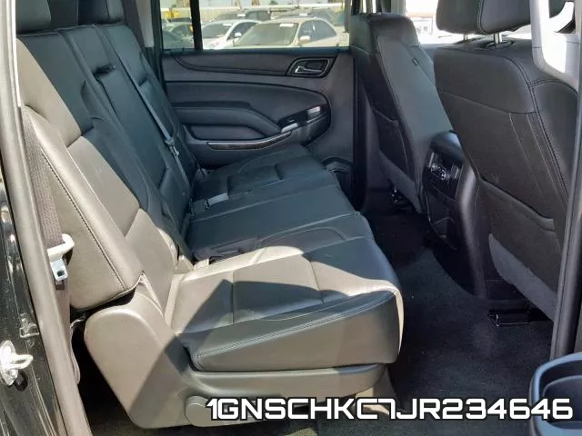 1GNSCHKC7JR234646 фото 7