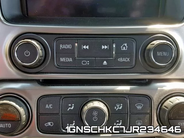 1GNSCHKC7JR234646 фото 10