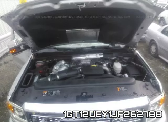 1GT12UEY1JF262788 фото 2