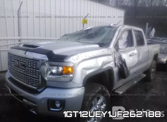 1GT12UEY1JF262788 фото 7