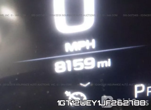 1GT12UEY1JF262788 фото 8
