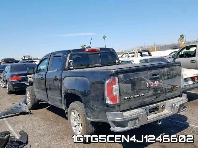 1GTG5CEN4J1246602 фото 4
