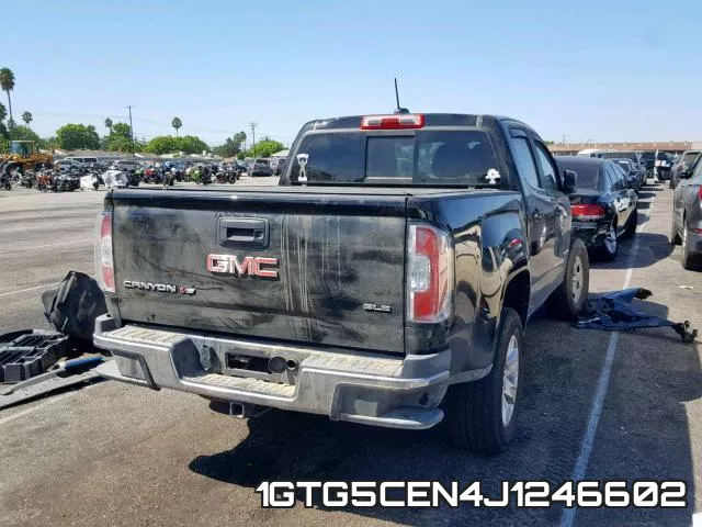 1GTG5CEN4J1246602 фото 5