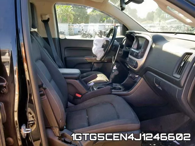 1GTG5CEN4J1246602 фото 6