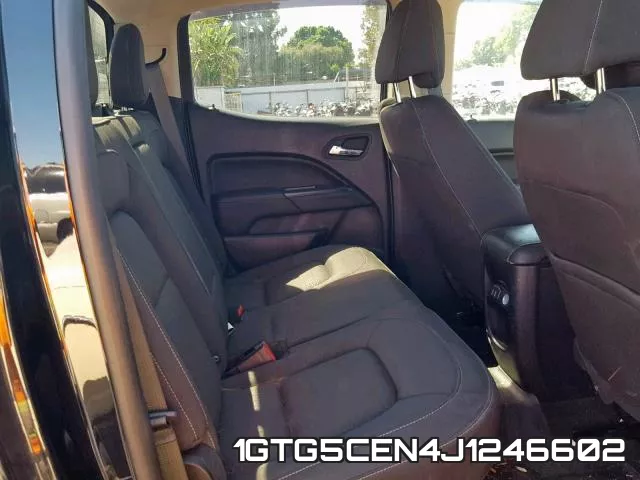 1GTG5CEN4J1246602 фото 7