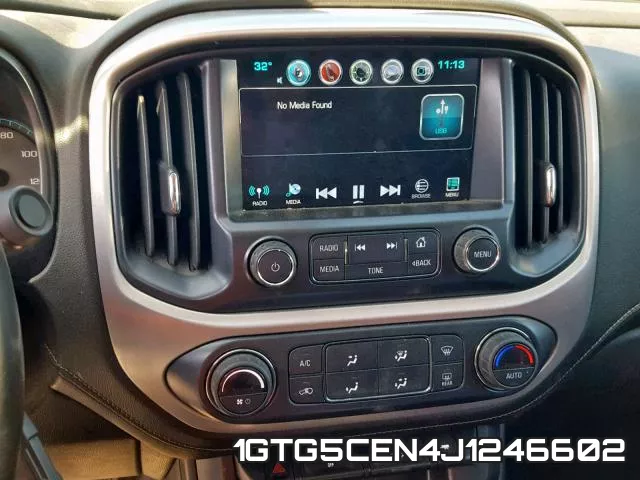 1GTG5CEN4J1246602 фото 10