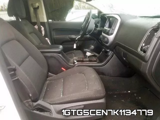 1GTG5CEN7K1134779 фото 6