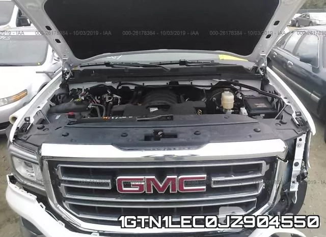 1GTN1LEC0JZ904550 фото 2