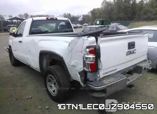 1GTN1LEC0JZ904550 фото 4