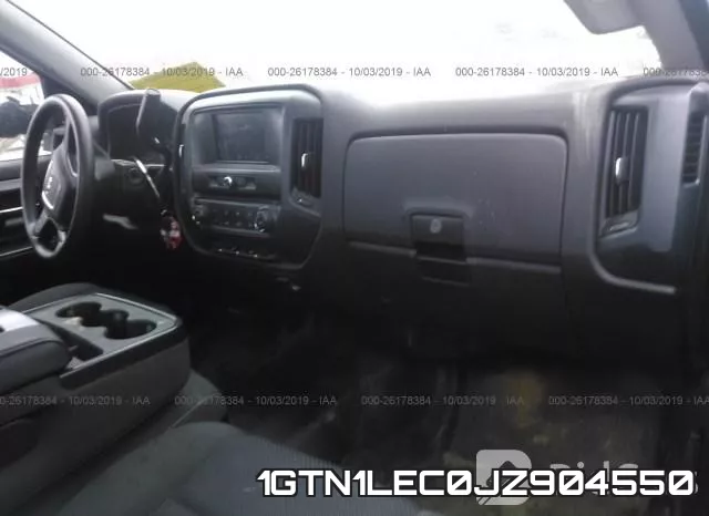 1GTN1LEC0JZ904550 фото 6