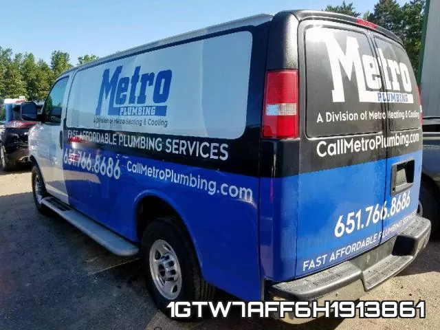 1GTW7AFF6H1913861 фото 4