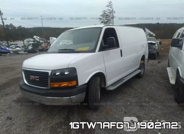 1GTW7AFG7J1902172 фото 3
