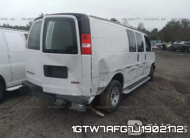 1GTW7AFG7J1902172 фото 5