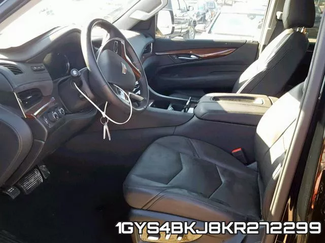 1GYS4BKJ8KR272299 фото 6