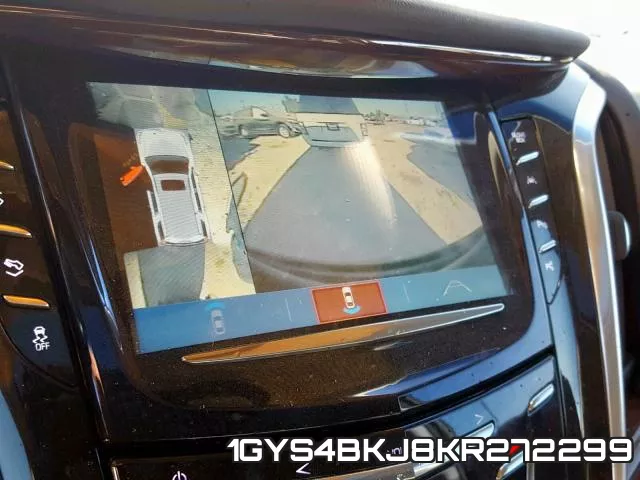 1GYS4BKJ8KR272299 фото 10
