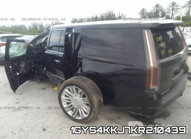 1GYS4KKJ7KR210439 фото 4