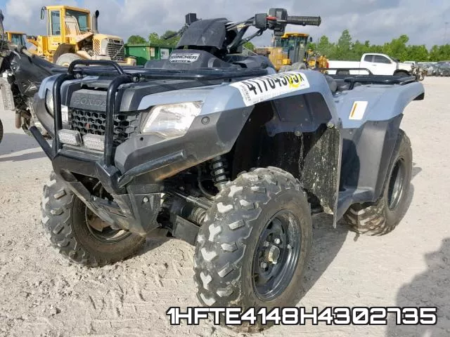 1HFTE4148H4302735 фото 3