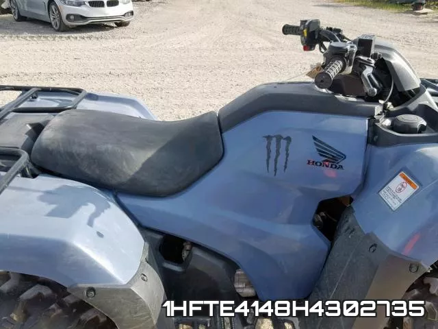1HFTE4148H4302735 фото 6