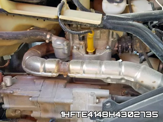 1HFTE4148H4302735 фото 8