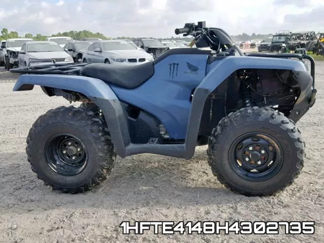 1HFTE4148H4302735 фото 10