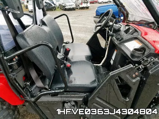 1HFVE0363J4304804 фото 6