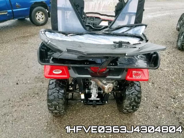 1HFVE0363J4304804 фото 7