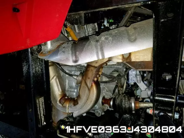 1HFVE0363J4304804 фото 8