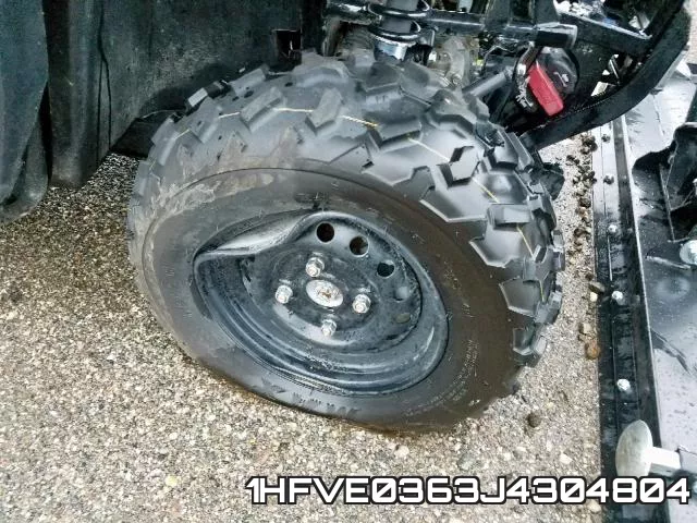 1HFVE0363J4304804 фото 10