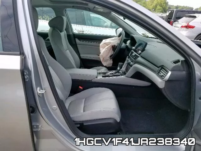 1HGCV1F41JA238340 фото 6