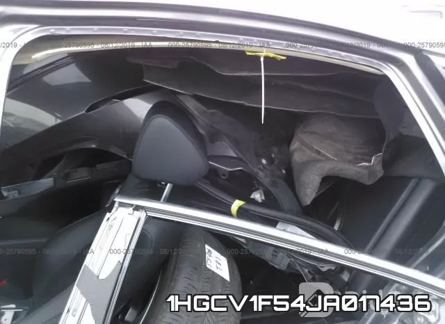 1HGCV1F54JA017436 фото 9