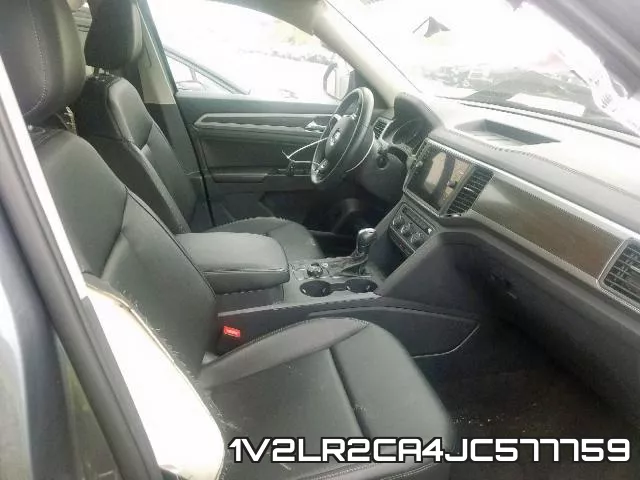 1V2LR2CA4JC577759 фото 6