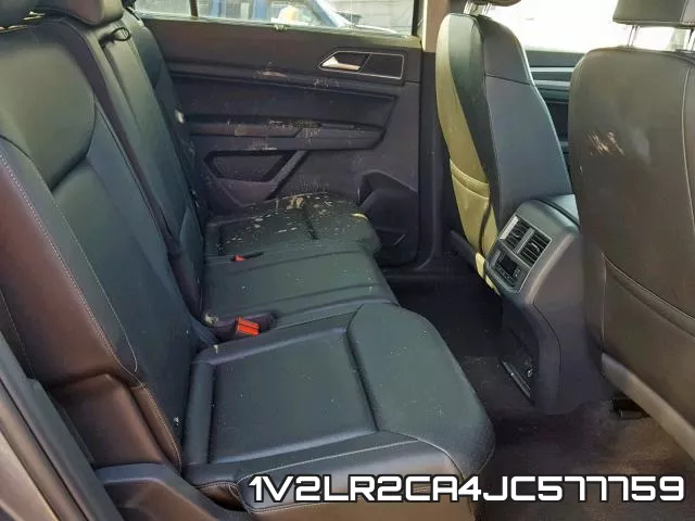 1V2LR2CA4JC577759 фото 7
