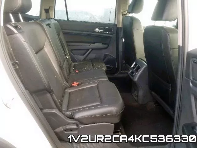 1V2UR2CA4KC536330 фото 7