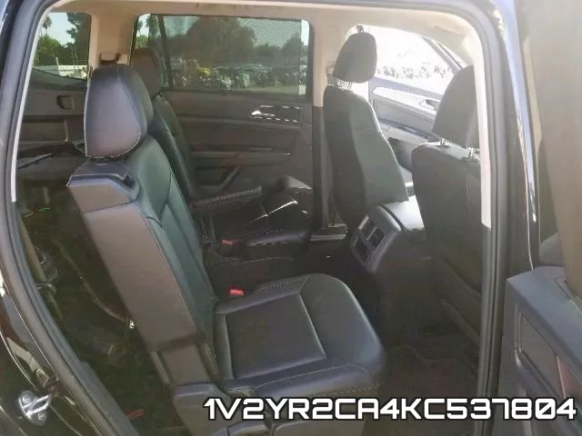 1V2YR2CA4KC537804 фото 7