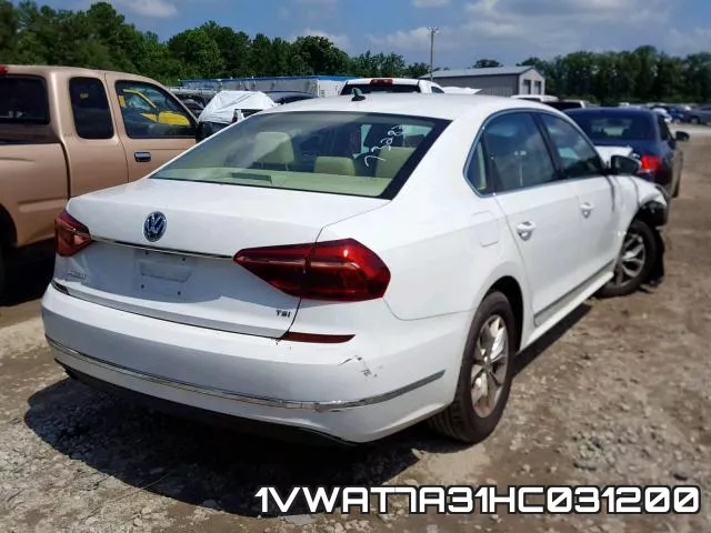 1VWAT7A31HC031200 фото 5