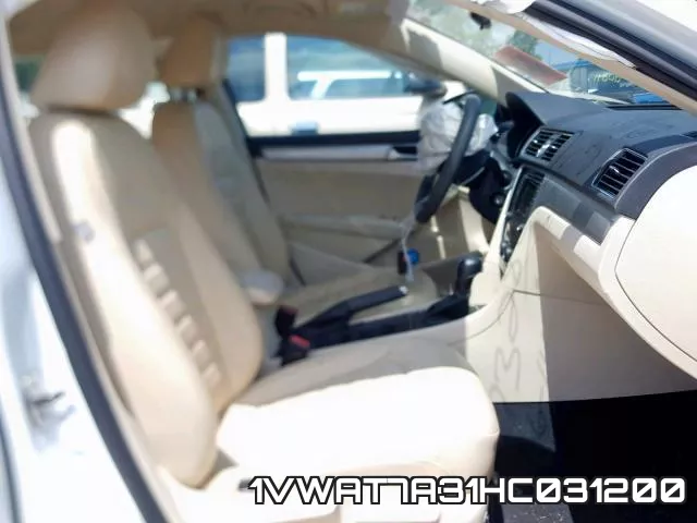1VWAT7A31HC031200 фото 6
