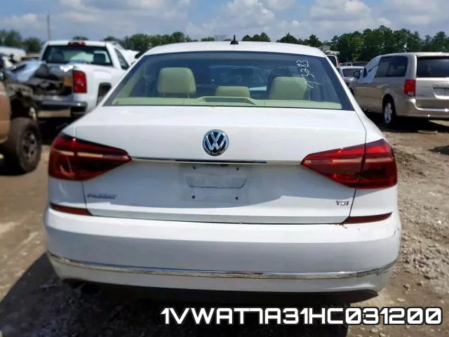 1VWAT7A31HC031200 фото 10