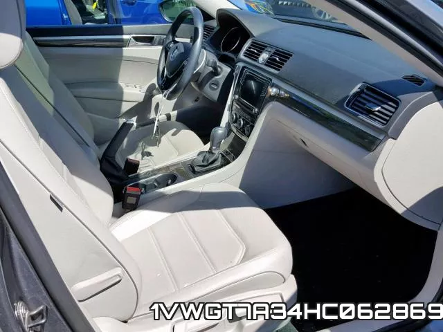 1VWGT7A34HC062869 фото 6