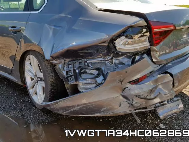 1VWGT7A34HC062869 фото 10
