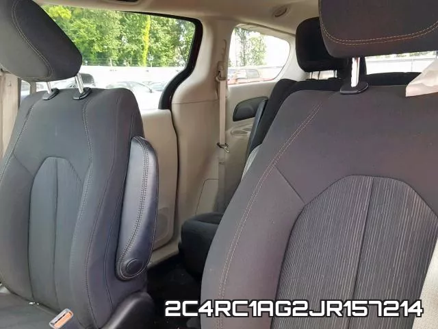 2C4RC1AG2JR157214 фото 2