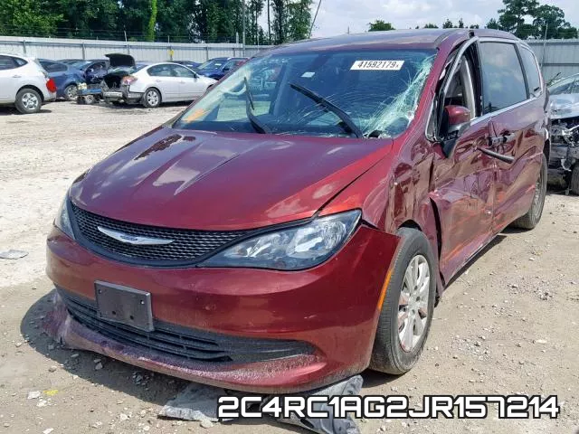 2C4RC1AG2JR157214 фото 3