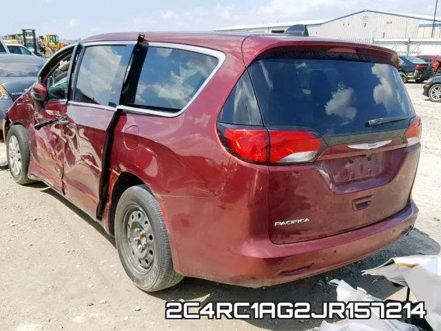 2C4RC1AG2JR157214 фото 4